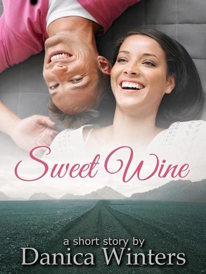 cover image of Sweet Wine